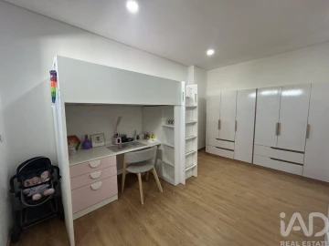 Apartamento T3 para Venda em Nelas