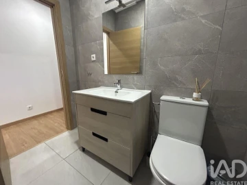 Apartamento T3 para Venda em Nelas