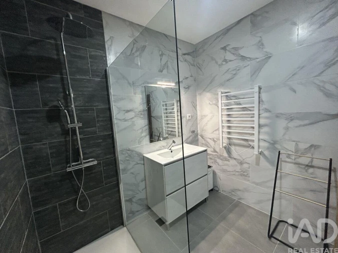 Apartamento T3 para Venda em Nelas Foto 20
