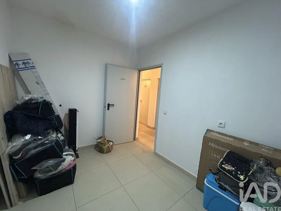 Apartamento T3 para Venda em Nelas Foto 24