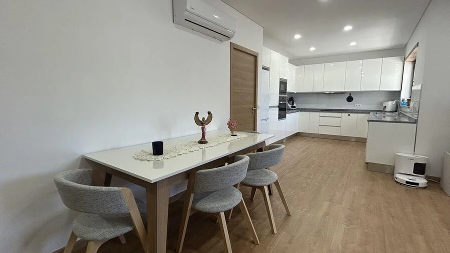 Apartamento T3 para Venda em Nelas