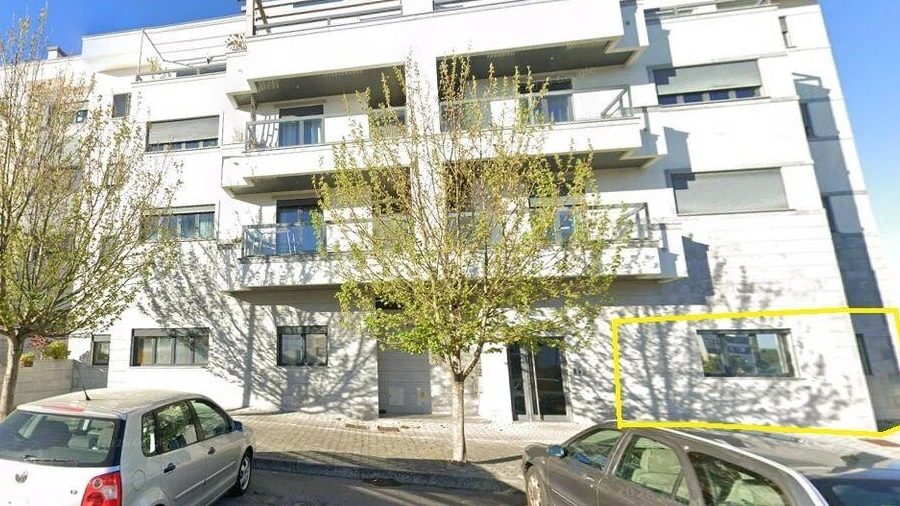 Apartamento T3 para Venda em Nelas