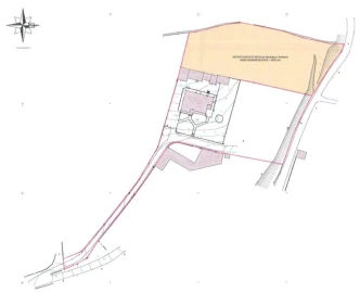 Terreno para Venda em Aljubarrota