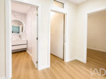 Apartamento para Venda em Póvoa de Varzim, Beiriz e Argivai