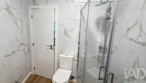 Apartamento para Venda em Póvoa de Varzim, Beiriz e Argivai