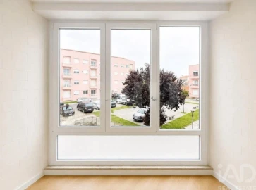 Apartamento para Venda em Póvoa de Varzim, Beiriz e Argivai