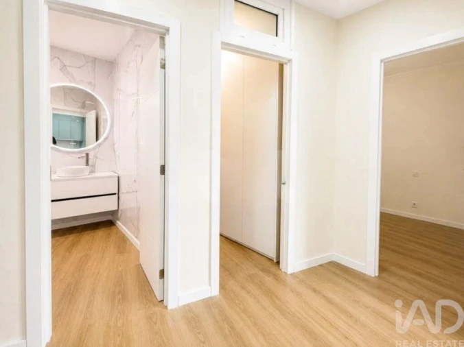 Apartamento para Venda em Póvoa de Varzim, Beiriz e Argivai Foto 7