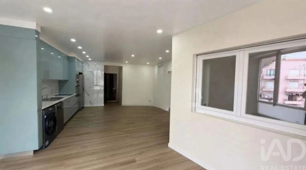 Apartamento para Venda em Póvoa de Varzim, Beiriz e Argivai Foto 1