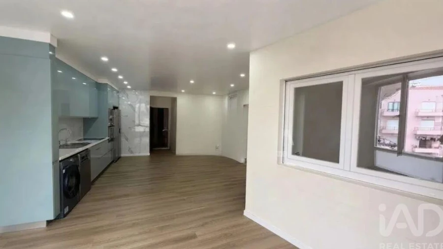 Apartamento para Venda em Póvoa de Varzim, Beiriz e Argivai