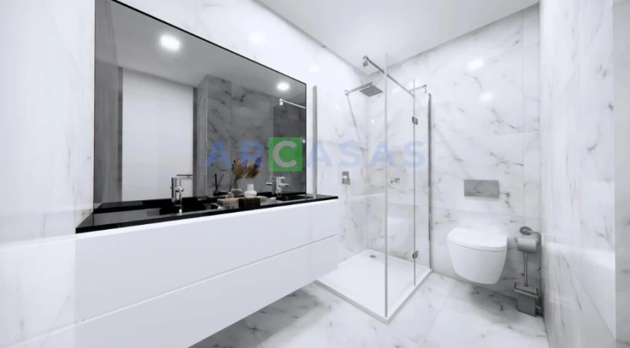 Apartamento T2 para Venda em Fânzeres e São Pedro da Cova Foto 14