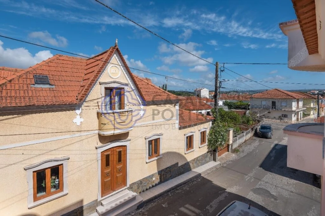 Apartamento T3 para Venda em Bombarral e Vale Covo Foto 31