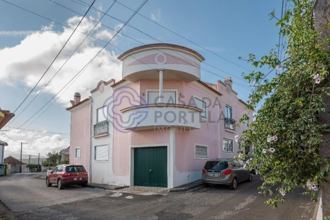 Apartamento T3 para Venda em Bombarral e Vale Covo Foto 5