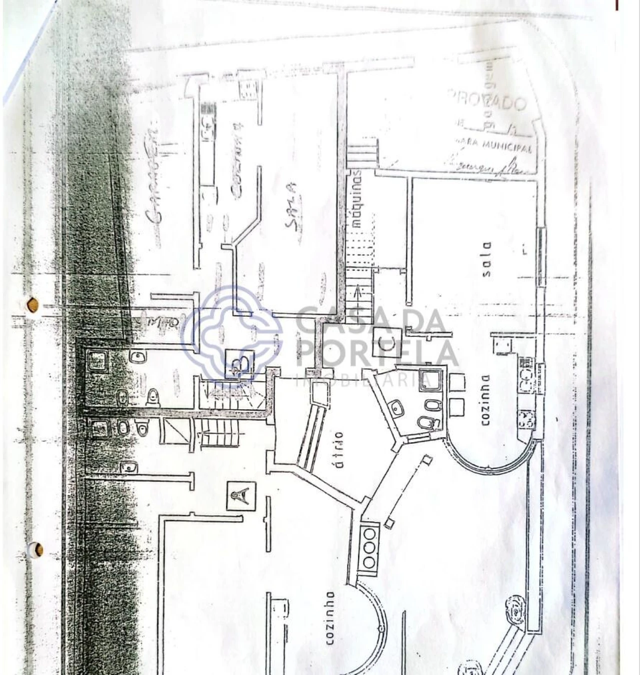 Apartamento T3 para Venda em Bombarral e Vale Covo Foto 36