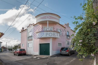 Apartamento T3 para Venda em Bombarral e Vale Covo