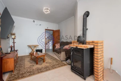 Apartamento T3 para Venda em Bombarral e Vale Covo