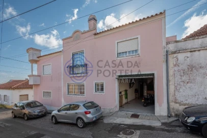 Apartamento T3 para Venda em Bombarral e Vale Covo