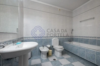 Apartamento T3 para Venda em Bombarral e Vale Covo