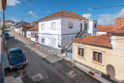 Apartamento T3 para Venda em Bombarral e Vale Covo