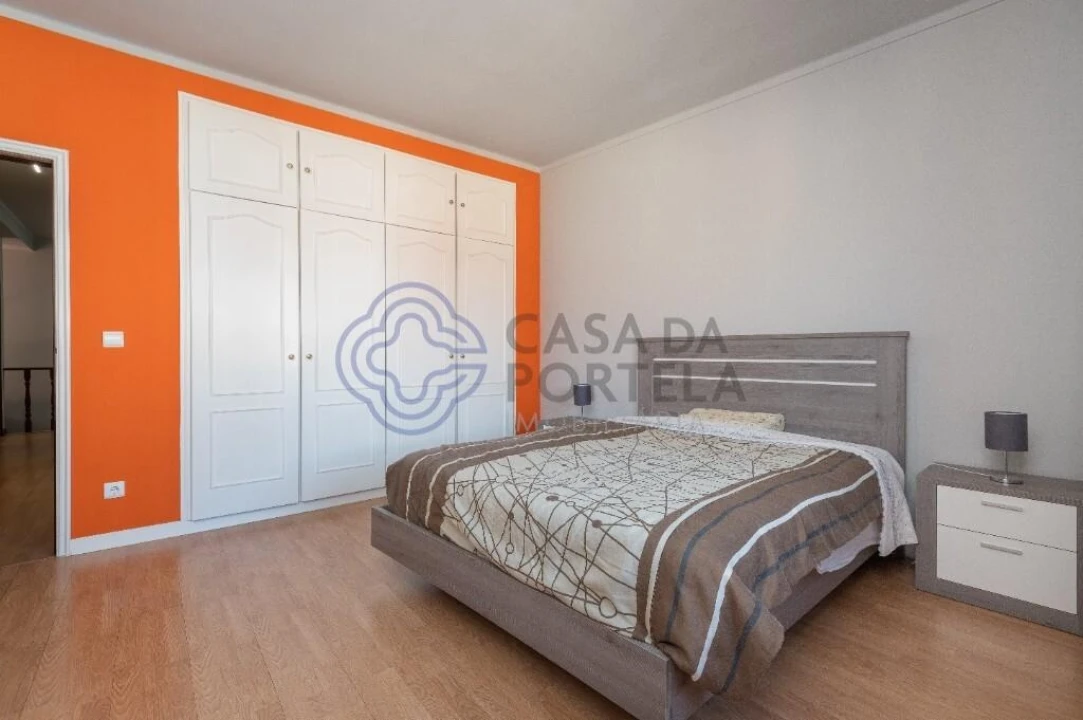 Apartamento T3 para Venda em Bombarral e Vale Covo Foto 29