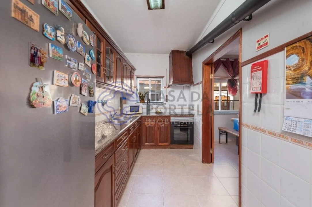 Apartamento T3 para Venda em Bombarral e Vale Covo Foto 16