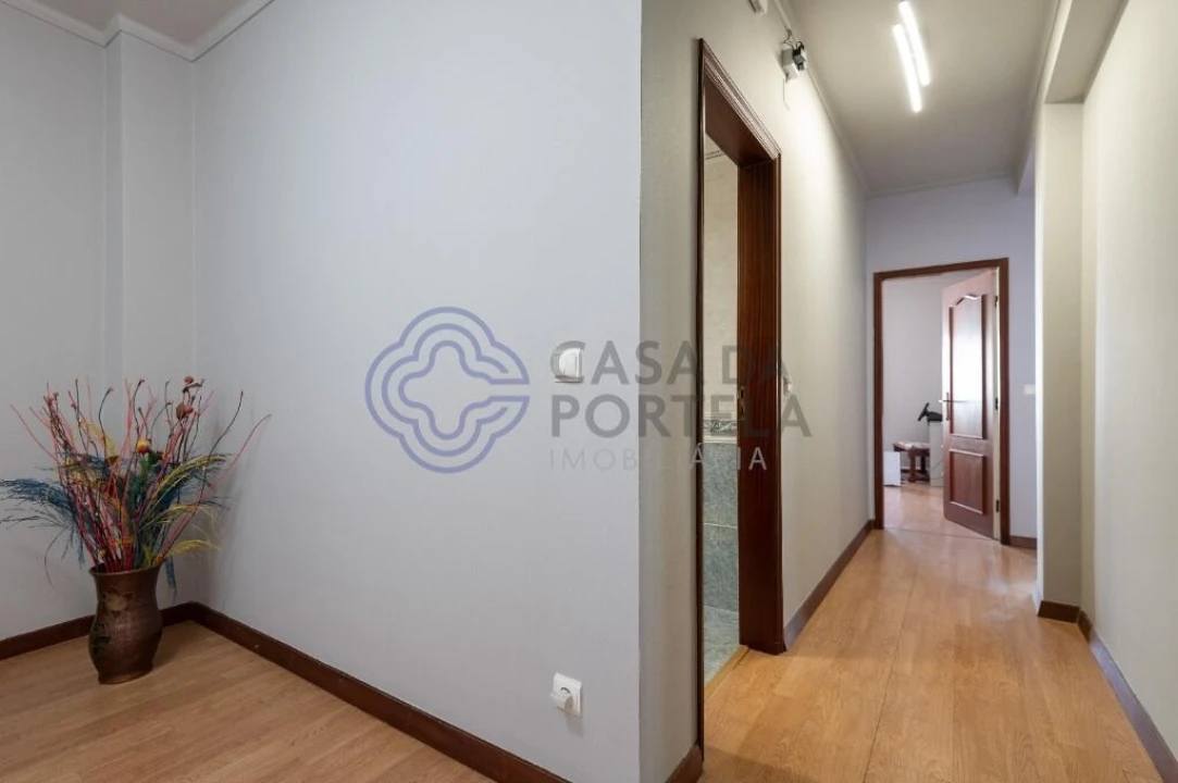 Apartamento T3 para Venda em Bombarral e Vale Covo Foto 26