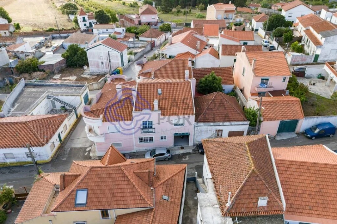 Apartamento T3 para Venda em Bombarral e Vale Covo Foto 3