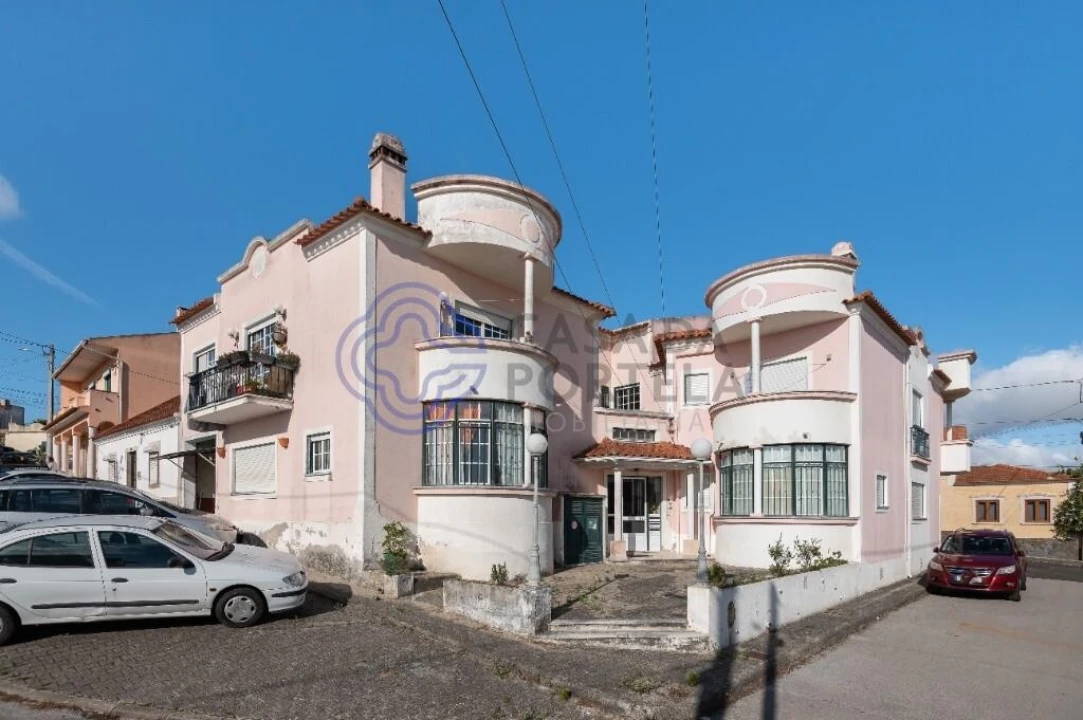 Apartamento T3 para Venda em Bombarral e Vale Covo Foto 8