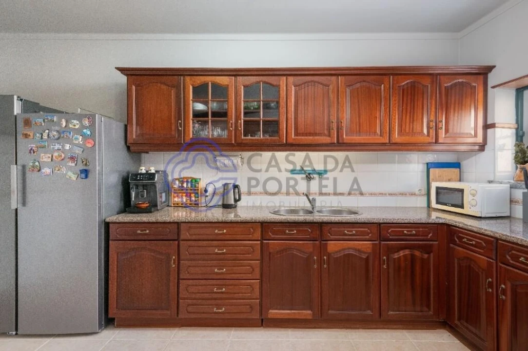 Apartamento T3 para Venda em Bombarral e Vale Covo Foto 14