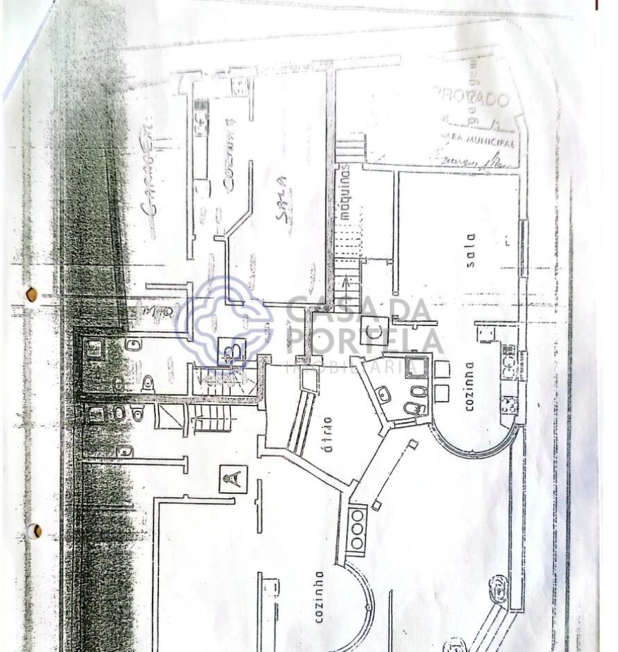 Apartamento T3 para Venda em Bombarral e Vale Covo Foto 36