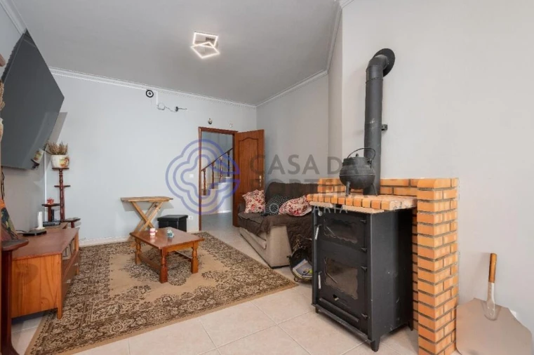 Apartamento T3 para Venda em Bombarral e Vale Covo Foto 11