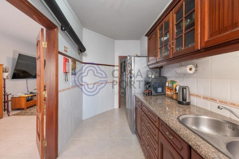 Apartamento T3 para Venda em Bombarral e Vale Covo Foto 15