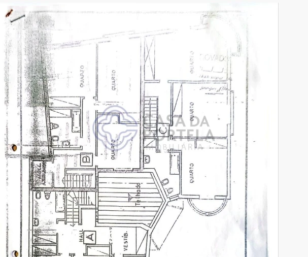 Apartamento T3 para Venda em Bombarral e Vale Covo Foto 35