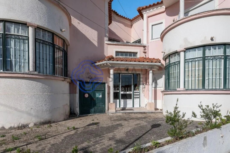 Apartamento T3 para Venda em Bombarral e Vale Covo Foto 9