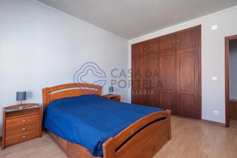 Apartamento T3 para Venda em Bombarral e Vale Covo Foto 33