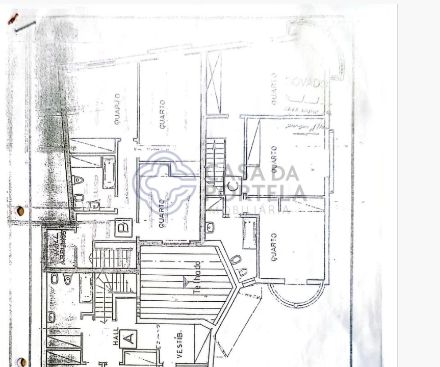 Apartamento T3 para Venda em Bombarral e Vale Covo Foto 35