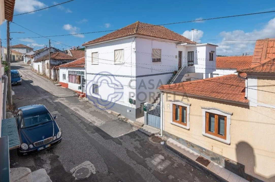Apartamento T3 para Venda em Bombarral e Vale Covo Foto 32
