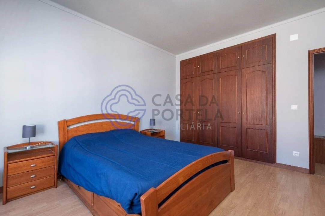 Apartamento T3 para Venda em Bombarral e Vale Covo Foto 33