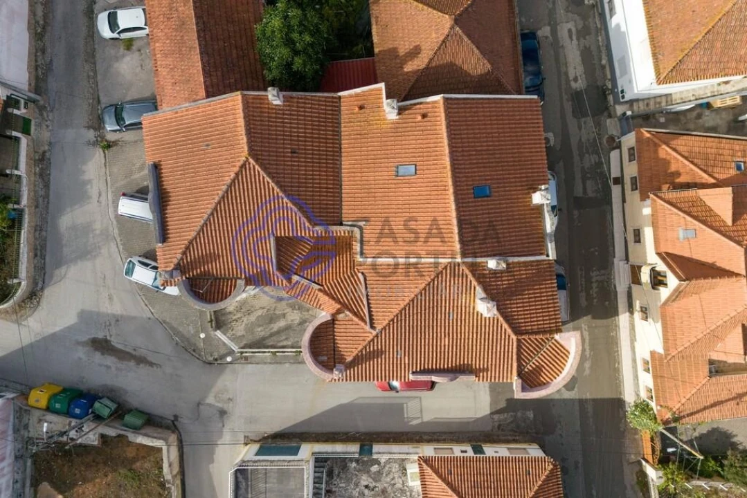 Apartamento T3 para Venda em Bombarral e Vale Covo Foto 4
