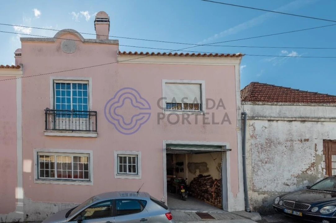 Apartamento T3 para Venda em Bombarral e Vale Covo Foto 6