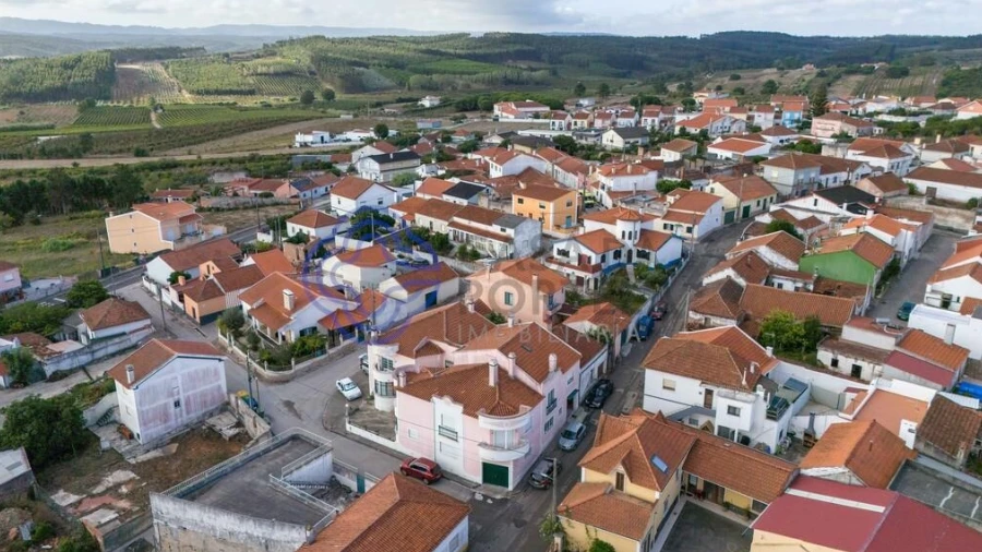 Apartamento T3 para Venda em Bombarral e Vale Covo