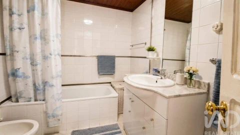 Moradia T3 para Venda em Cerdeira e Moura da Serra
