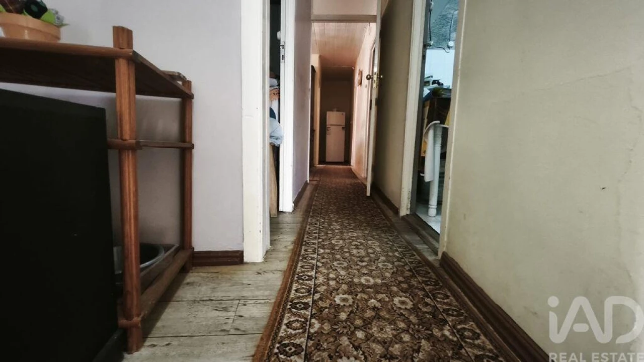 Moradia T3 para Venda em Cerdeira e Moura da Serra Foto 19