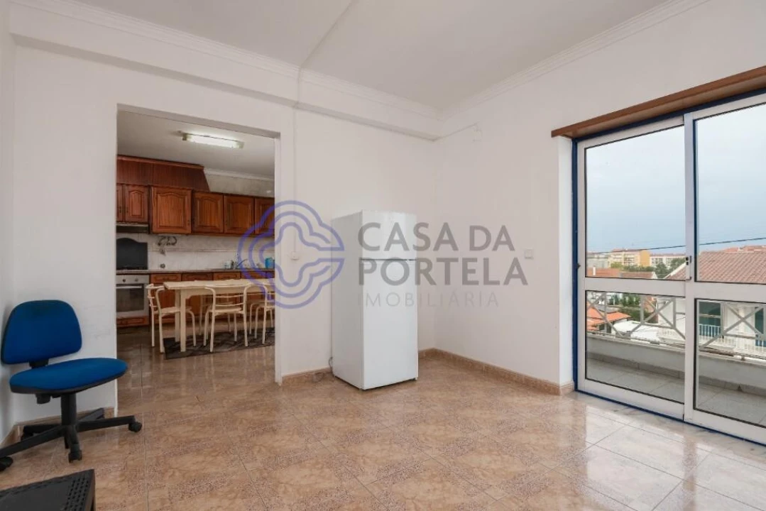 Apartamento T3 para Venda em Marinha Grande Foto 21