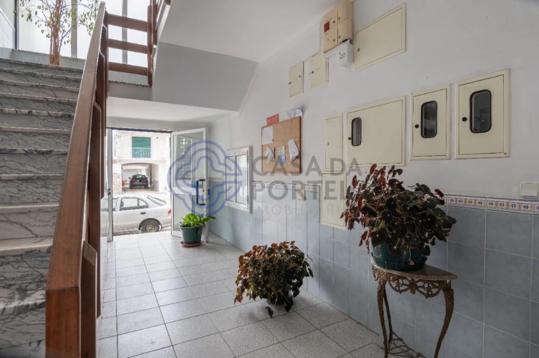 Apartamento T3 para Venda em Marinha Grande Foto 11