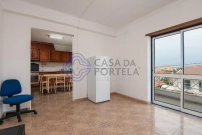 Apartamento T3 para Venda em Marinha Grande