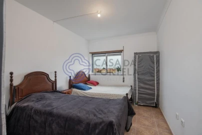 Apartamento T3 para Venda em Marinha Grande