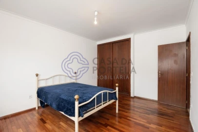 Apartamento T3 para Venda em Marinha Grande
