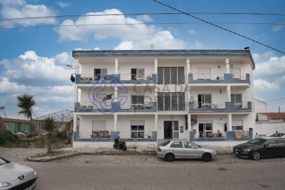 Apartamento T3 para Venda em Marinha Grande