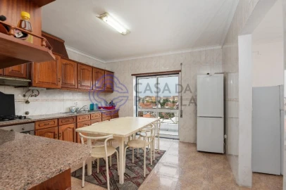 Apartamento T3 para Venda em Marinha Grande