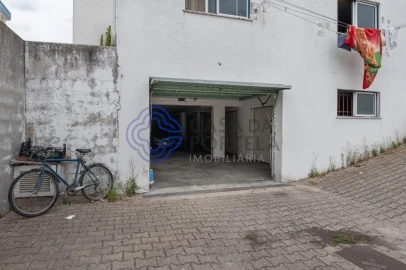 Apartamento T3 para Venda em Marinha Grande